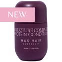 NAK Hair STRUCTURE COMPLEX PROTEIN CONDITION 2.70 Fl. Oz.