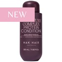 NAK Hair STRUCTURE COMPLEX PROTEIN CONDITION 11.83 Fl. Oz.