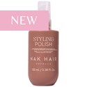 NAK Hair STYLING POLISH 3.38 Fl. Oz.