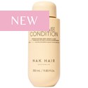 NAK Hair VOLUME CONDITION 11.83 Fl. Oz.