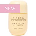 NAK Hair VOLUME CONDITION 2.70 Fl. Oz.