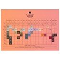 NAK Professional 2024 Wall Chart