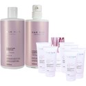 NAK Professional Structure Complex Intro with Retail