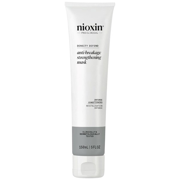 Nioxin DENSITY DEFEND anti-breakage strengthening mask 5 Fl. Oz.