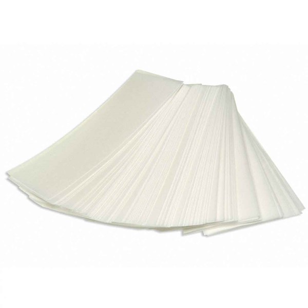 Nufree Nudesse Epilating Strips 200 pk.