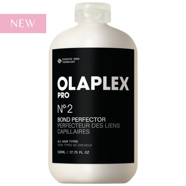 OLAPLEX Nº.2 BOND PERFECTOR PRO REFILL 17.75 Fl. Oz.