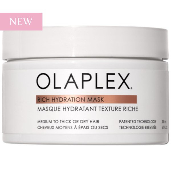 OLAPLEX RICH HYDRATION MASK 6.76 Fl. Oz.