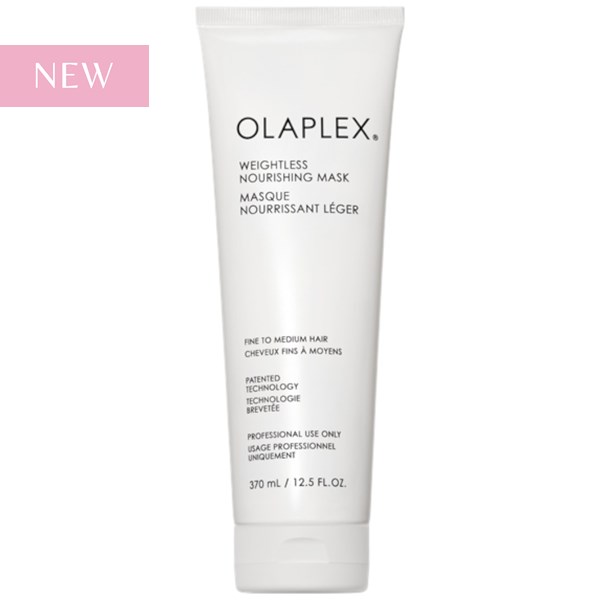OLAPLEX WEIGHTLESS NOURISHING MASK PRO 12.55 Fl. Oz.