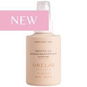 ORI LAB Smooth Oil 3.52 Fl. Oz.