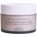 ORI LAB REFRESH SCALP & BODY SCRUB 7.06 Fl. Oz.