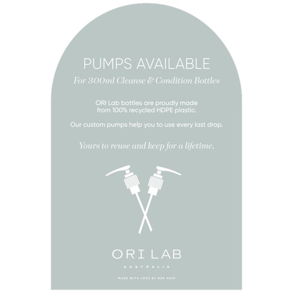ORI LAB Strut Card