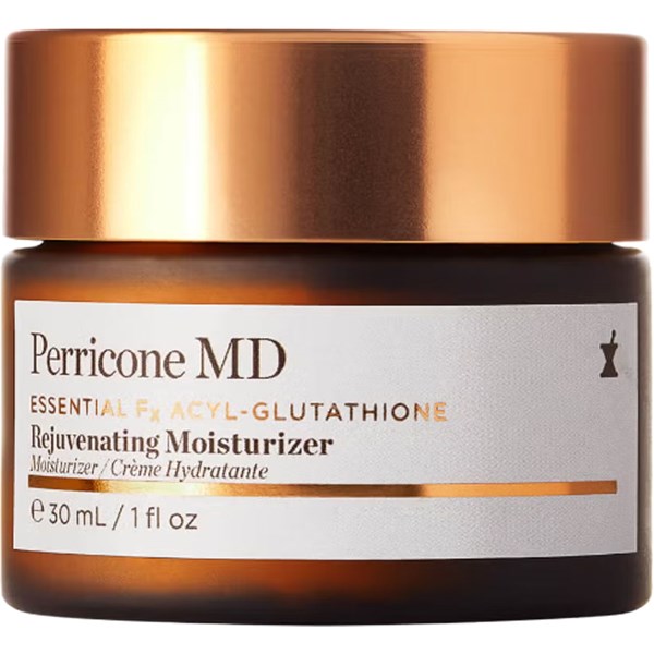 Perricone MD Rejuvenating Moisturizer 1 Fl. Oz.