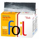 Product Club Pop-Up Foil Silver 500 ct.