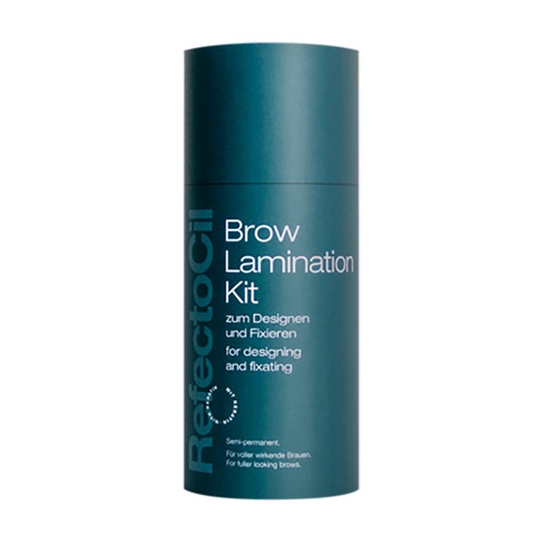 RefectoCil Brow Lamination Kit