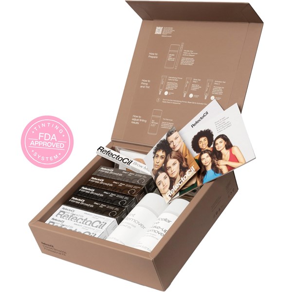RefectoCil Intense Brow[n]s