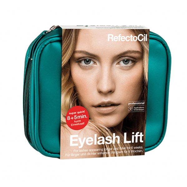 RefectoCil Eyelash Lift Kit