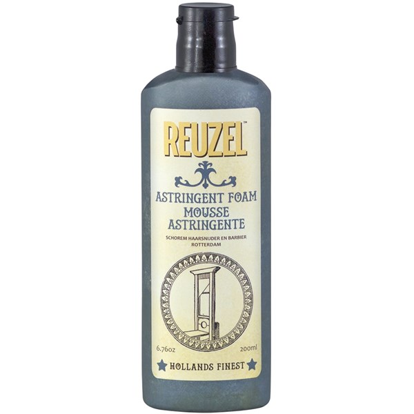 Reuzel Astringent Foam 6.76 Fl. Oz.
