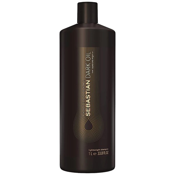 Sebastian lightweight shampoo Liter