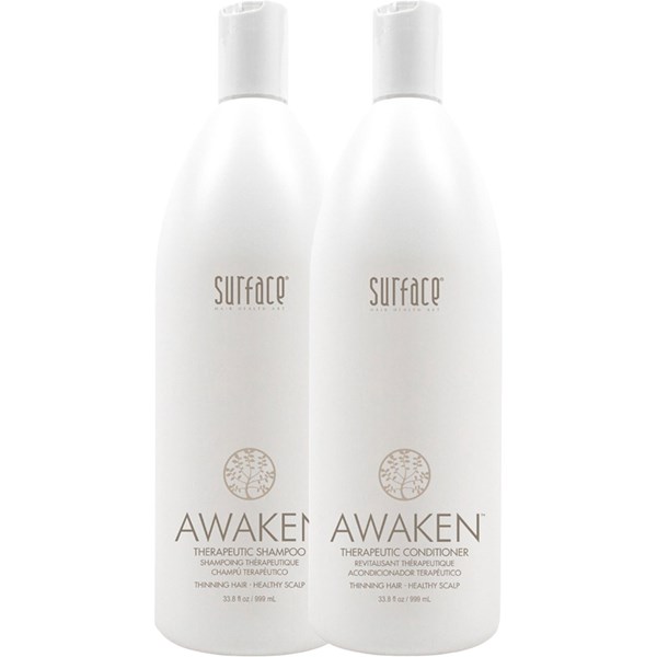 Surface Hair AWAKEN LITER DUO 2 pc.