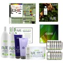 Surface Hair PURE COLOR BLONDE & TONE INTRO 35 pc.