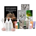 Surface Hair HEAD SPA INTRO 24 pc.