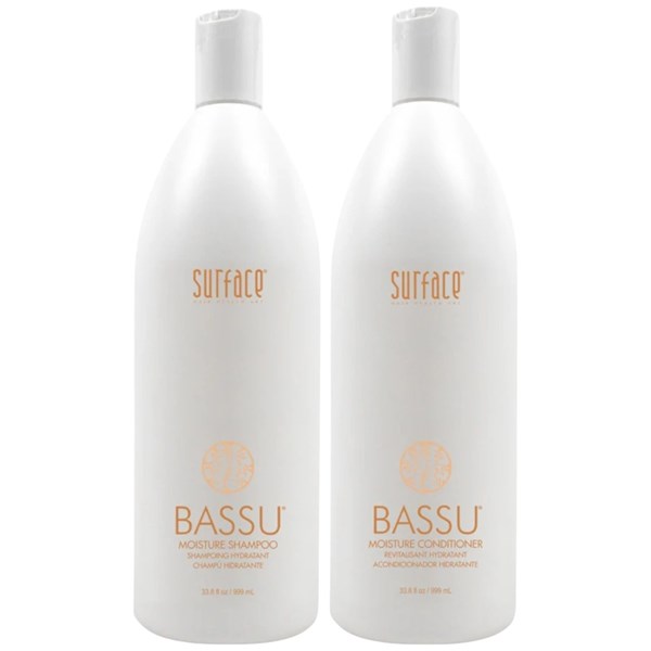 Surface Hair BASSU LITER DUO 2 pc.