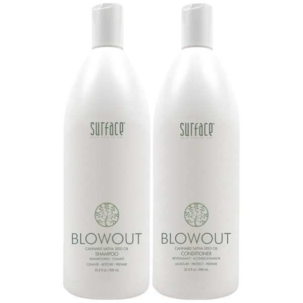 Surface Hair BLOWOUT LITER DUO 2 pc.