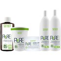 Surface Hair PURE COLOR Salon Intro 106 pc.