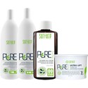 Surface Hair PURE COLOR Suite Intro 54 pc.