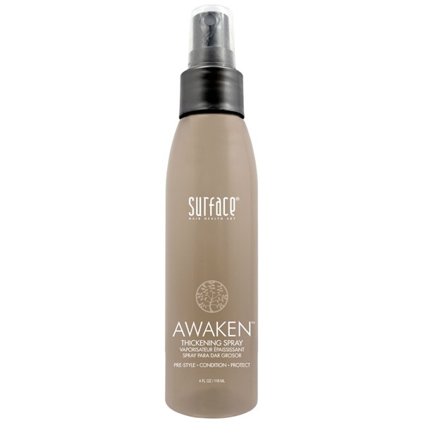 Surface Hair THICKENING SPRAY 4 Fl. Oz.