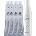 Tocco Magico FREELUX Teaser Kit