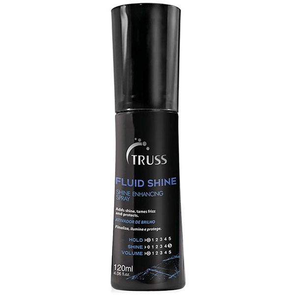 Truss Fluid Shine 4.06 Fl. Oz.