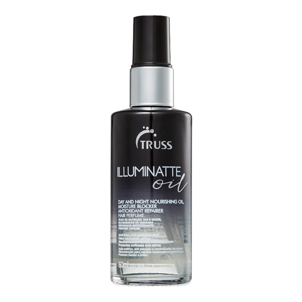 Truss Illuminatte Oil 2.02 Fl. Oz.