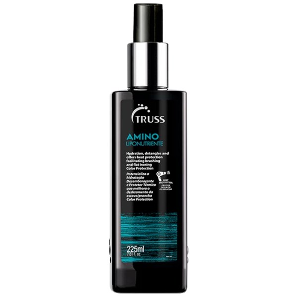Truss Amino 7.61 Fl. Oz.