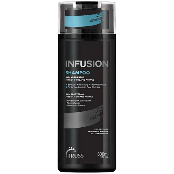 Truss Infusion Shampoo 10.14 Fl. Oz.