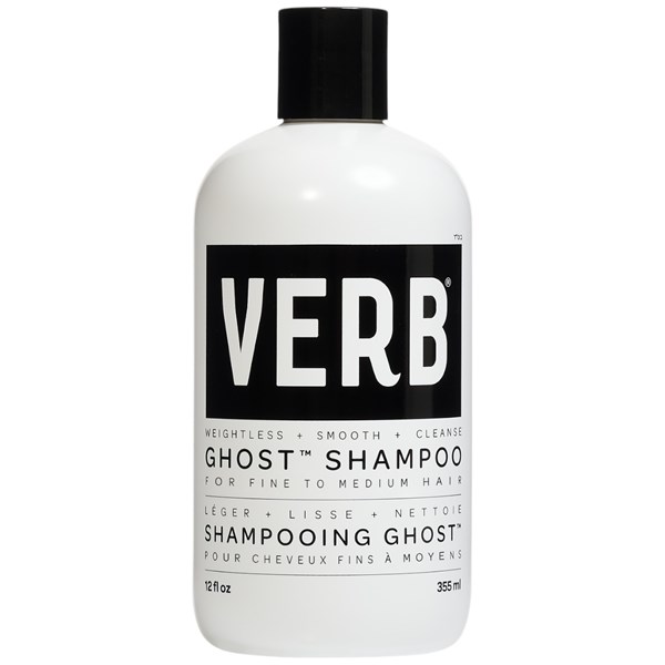 Verb ghost shampoo 12 Fl. Oz.