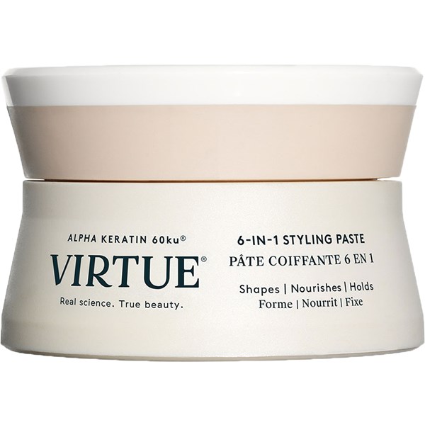 VIRTUE CREATE 6-IN-1 STYLING PASTE 1.7 Fl. Oz.