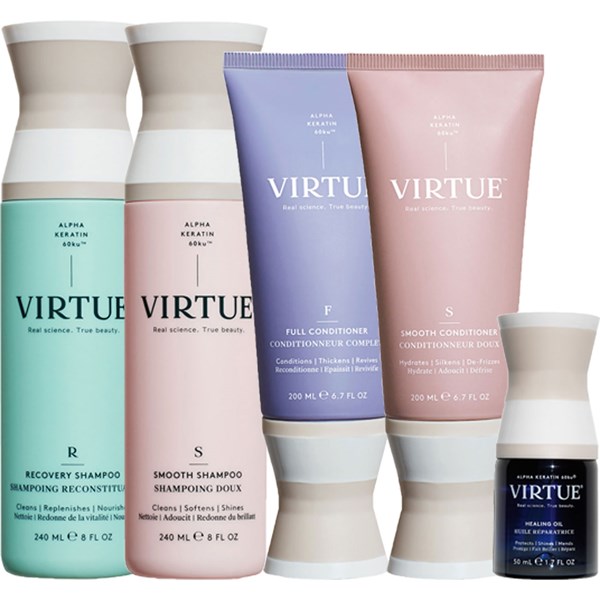 VIRTUE BEST SELLERS SAMPLE BOX