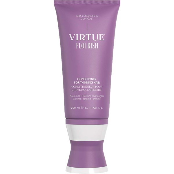 VIRTUE CONDITIONER FOR THINNING HAIR 6.7 Fl. Oz.