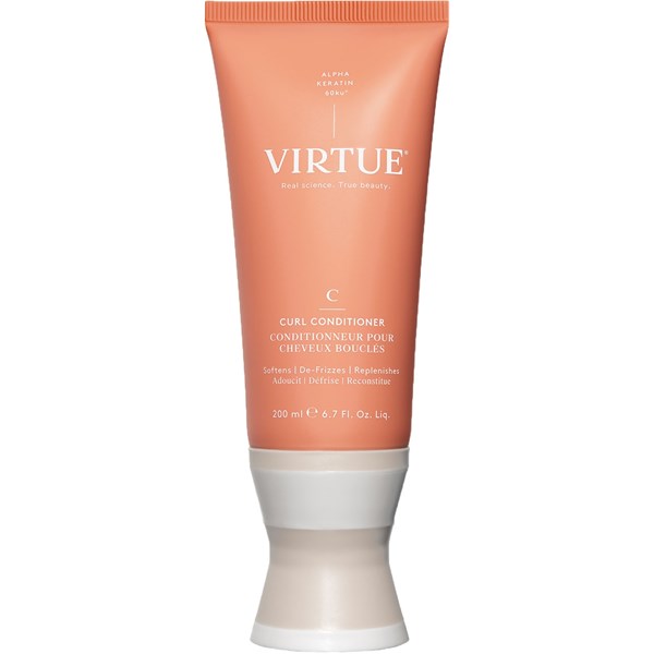 VIRTUE CURL CONDITIONER 6.7 Fl. Oz.