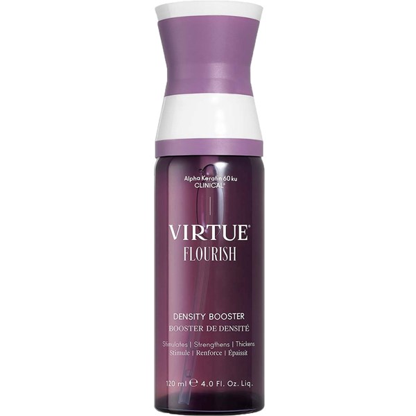 VIRTUE DENSITY BOOSTER 4 Fl. Oz.