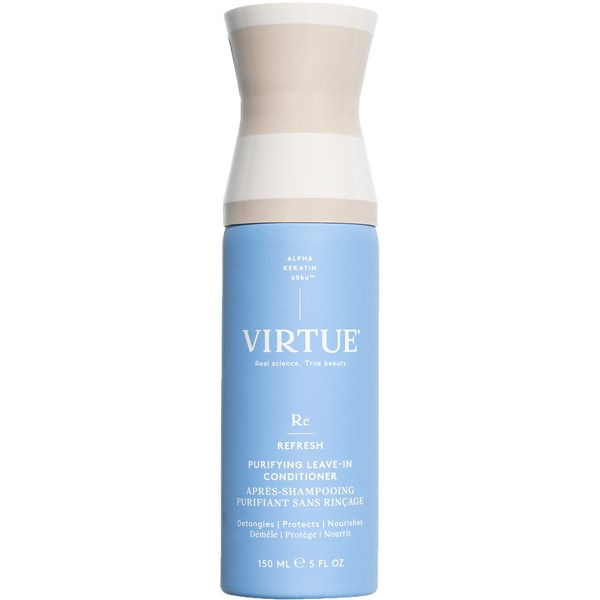 VIRTUE PURIFYING LEAVE-IN CONDITIONER 5 Fl. Oz.
