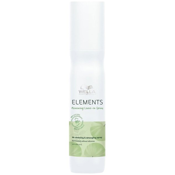 Wella Renewing Leave-in Spray 5.07 Fl. Oz.