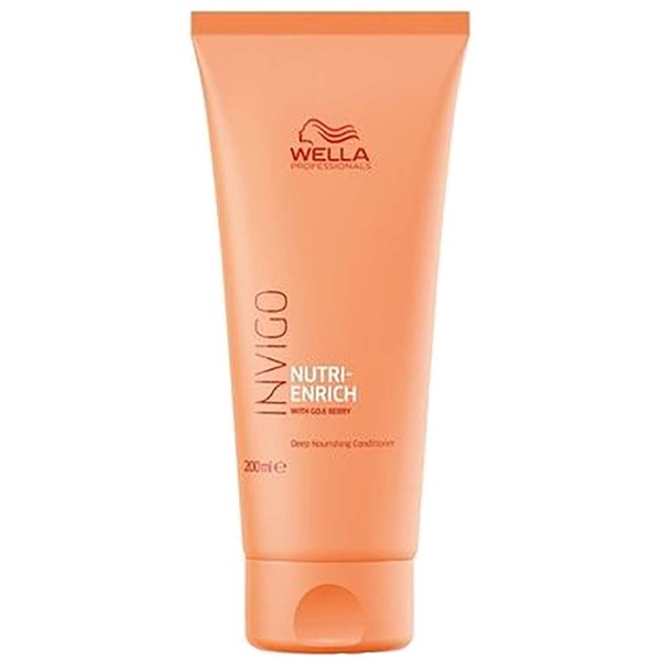 Wella Nutri-Enrich Deep Nourishing Conditioner 8.4 Fl. Oz.