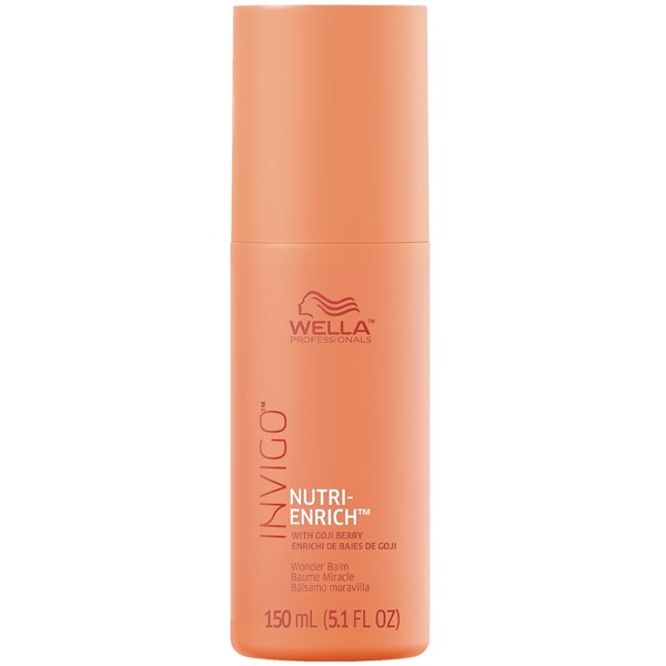 Wella Nutri-Enrich Wonder Balm 5.1 Fl. Oz.