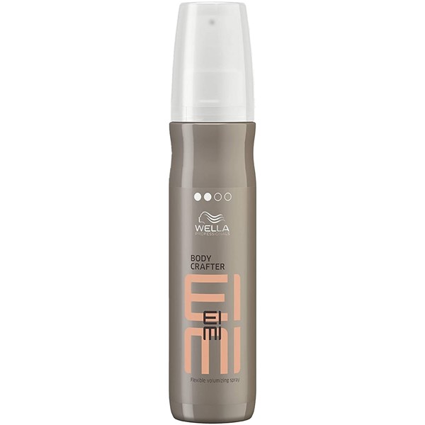 Wella Body Crafter 5.07 Fl. Oz.