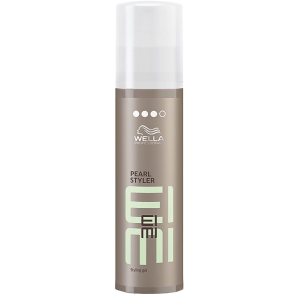 Wella Dry Pearl Styler Styling Gel 3.5 Fl. Oz.