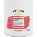 Yellow Professional Color Care Mask Liter